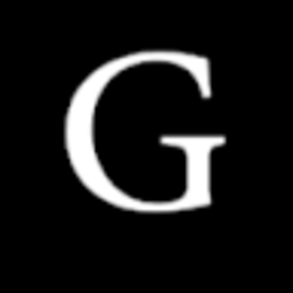 Meet your Posher, Garret